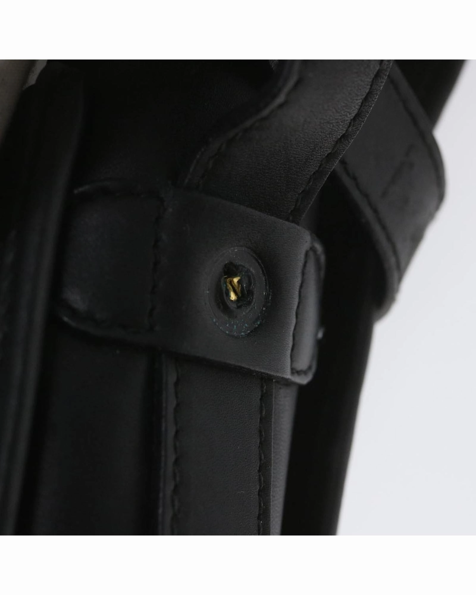 GG Monogram Shoulder Bag