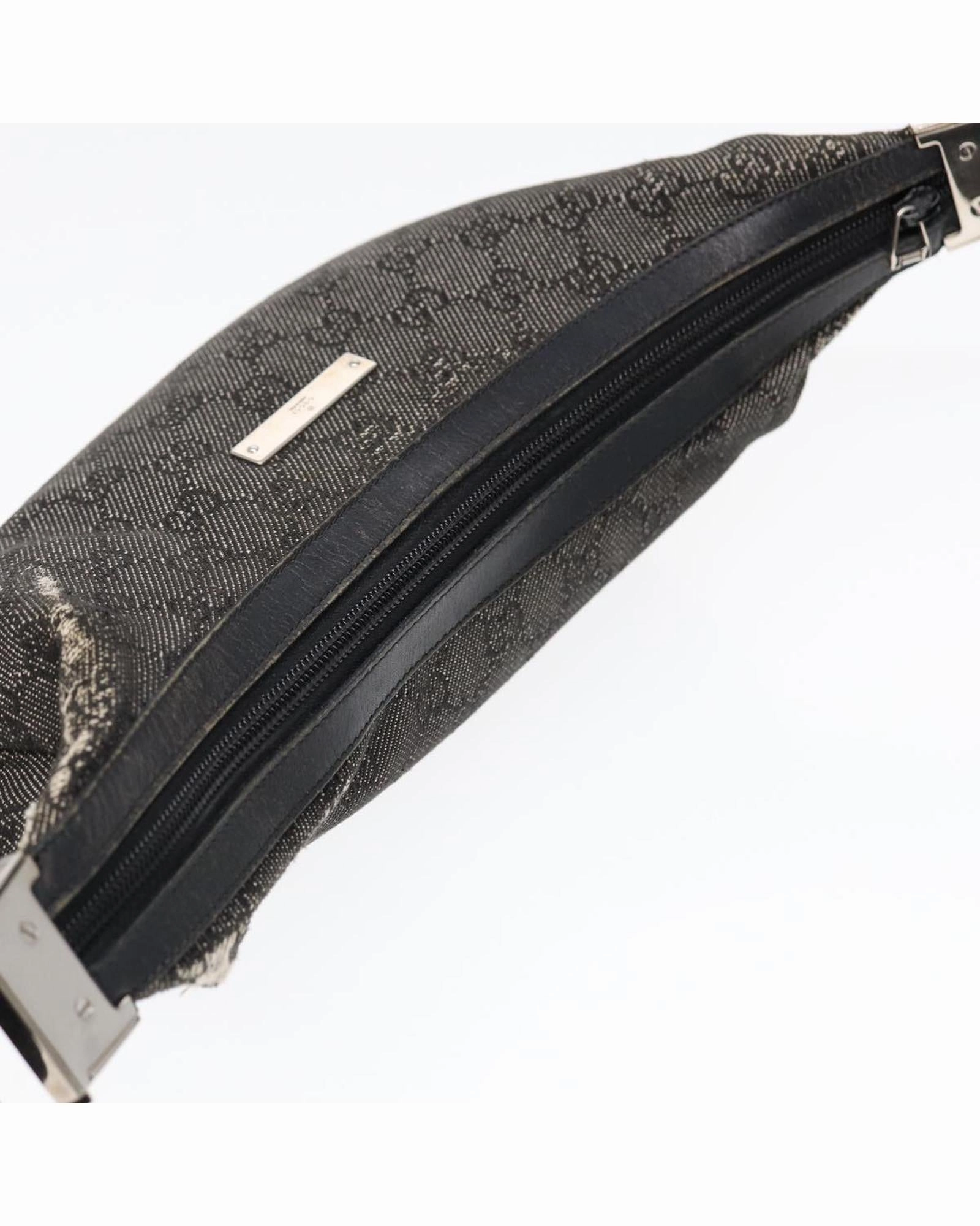 GG Plus Shoulder Bag Crossbody Style