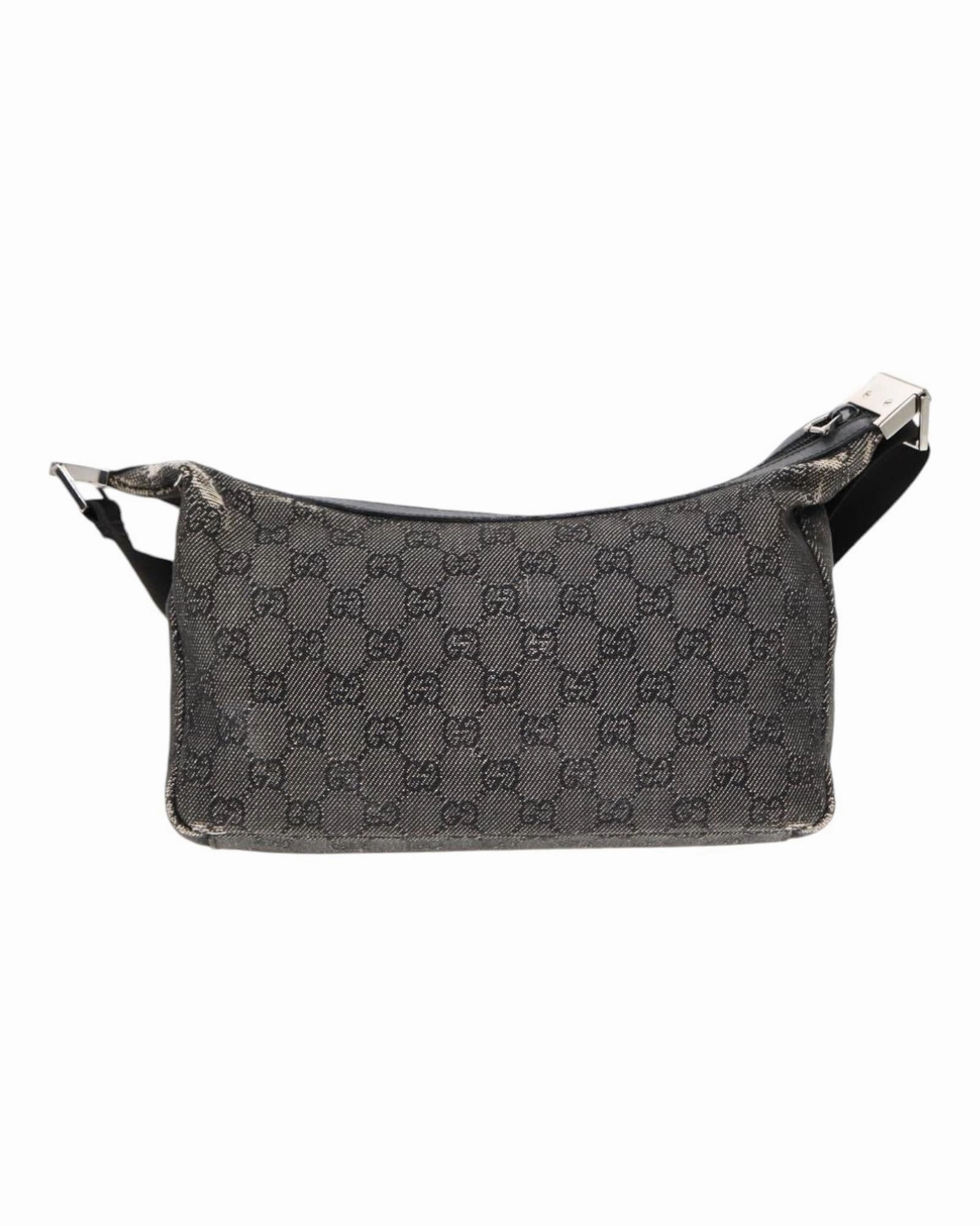GG Plus Shoulder Bag Crossbody Style