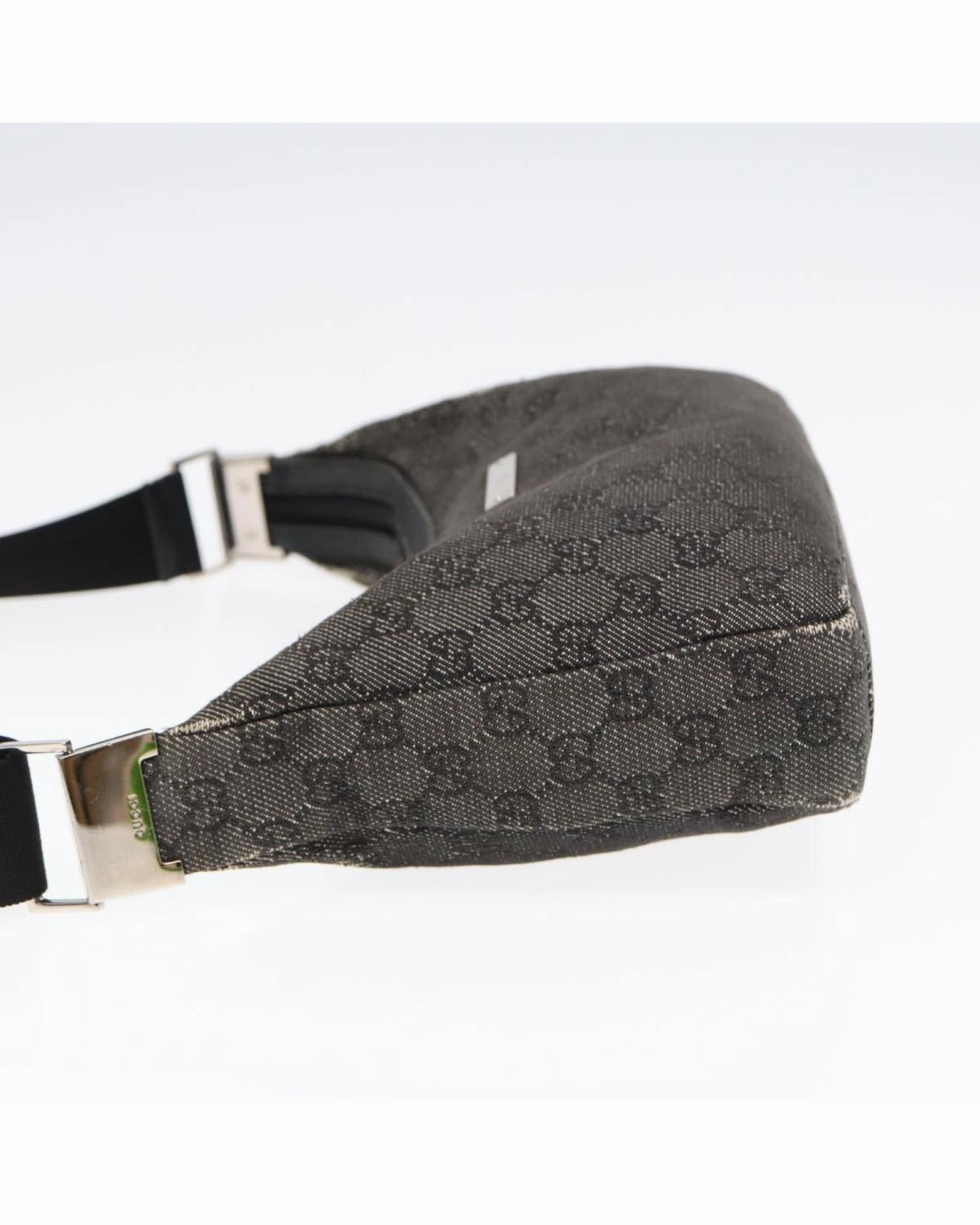 GG Plus Shoulder Bag Crossbody Style