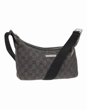 GG Plus Shoulder Bag Crossbody Style