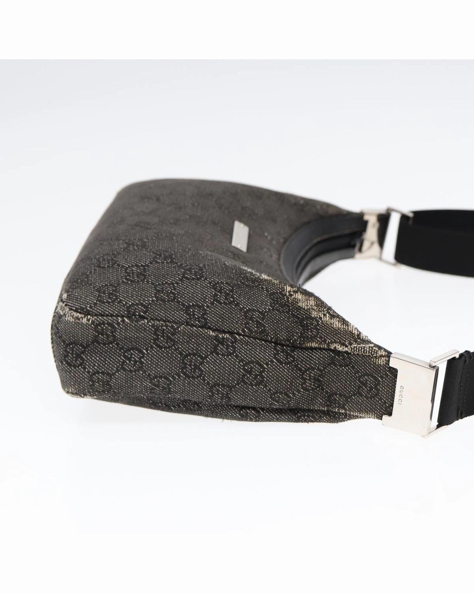 GG Plus Shoulder Bag Crossbody Style