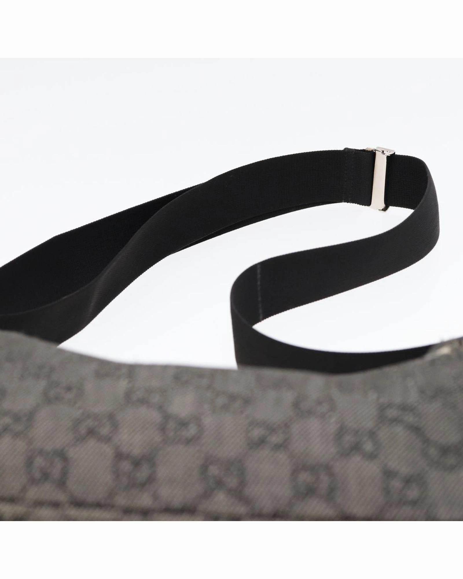 GG Plus Shoulder Bag Crossbody Style