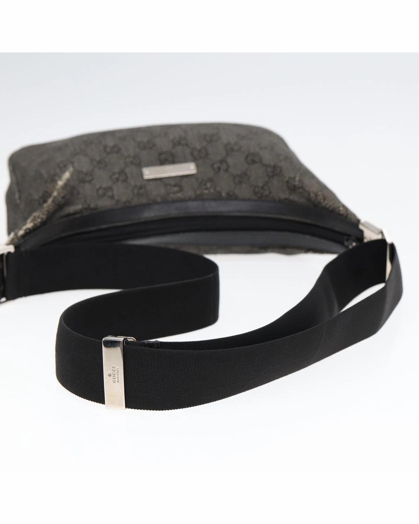 GG Plus Shoulder Bag Crossbody Style