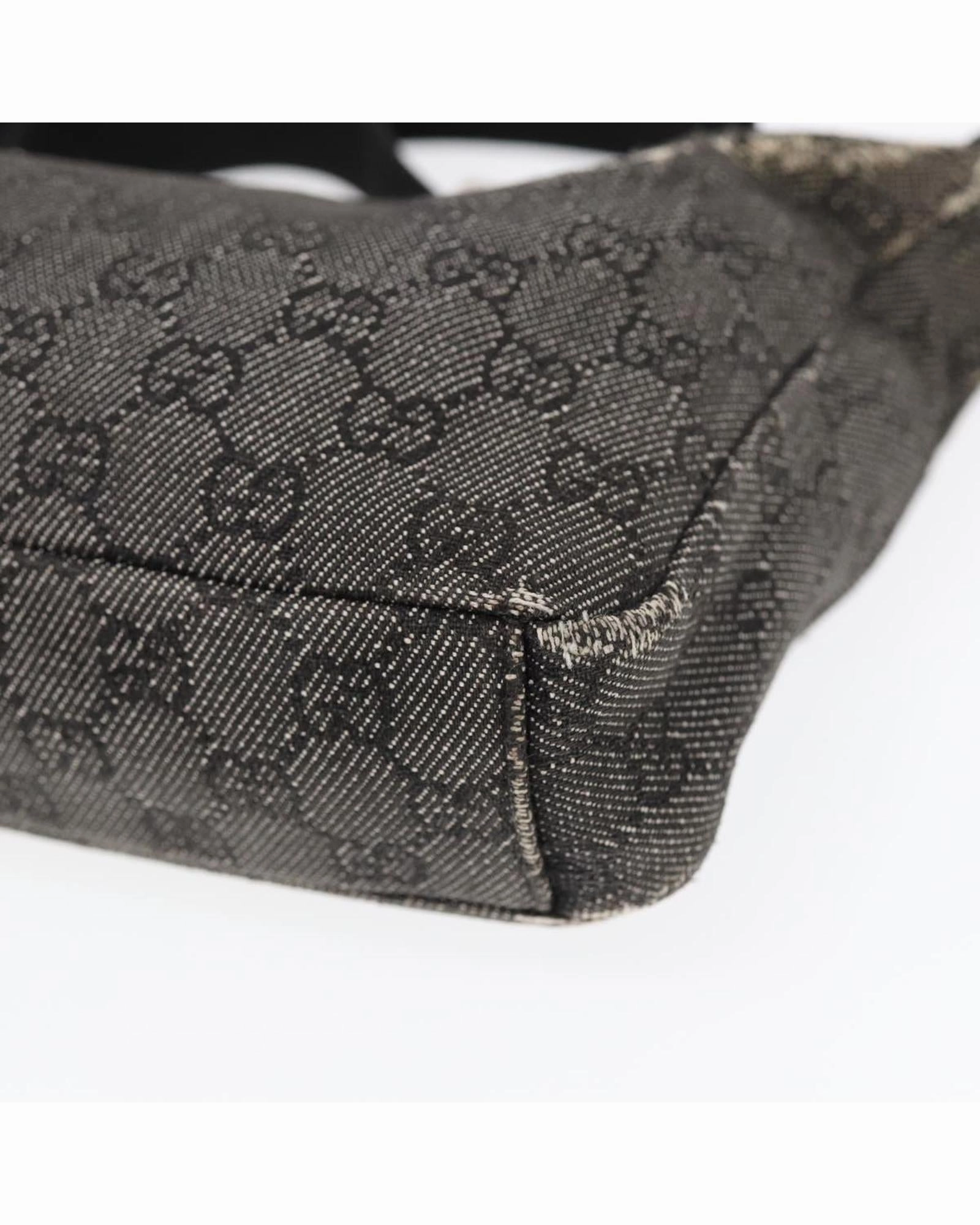 GG Plus Shoulder Bag Crossbody Style