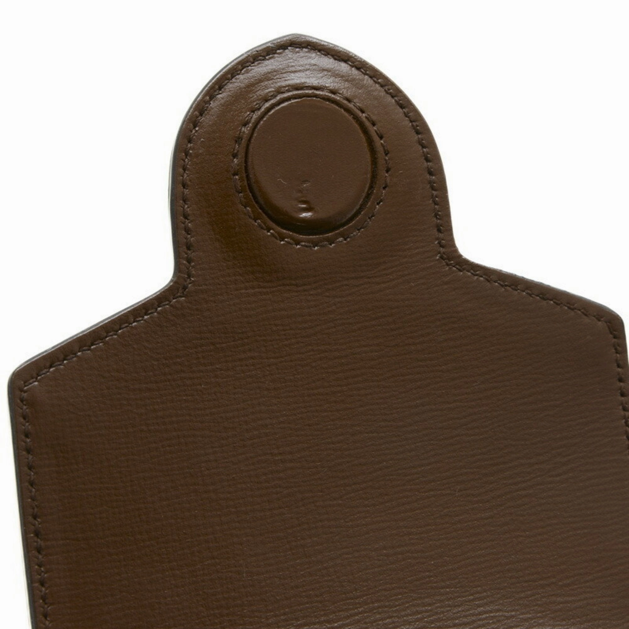 GG Supreme Horsebit Shoulder Bag