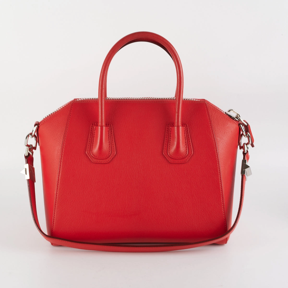 Givenchy Antigona Small Red
