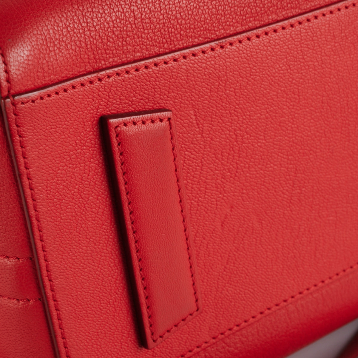 Givenchy Antigona Small Red