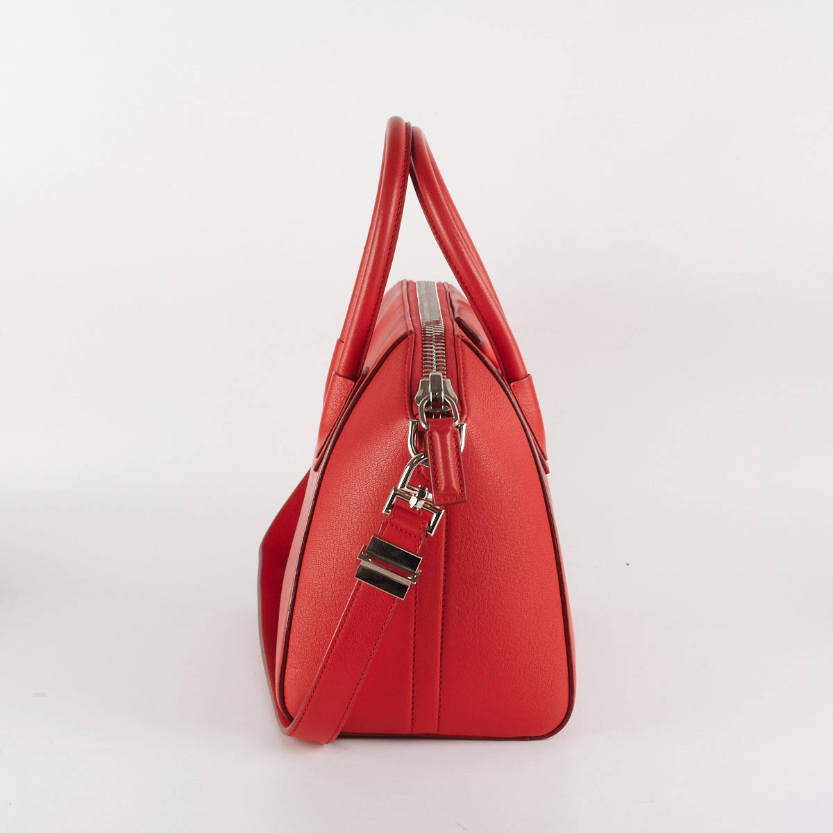 Givenchy Antigona Small Red