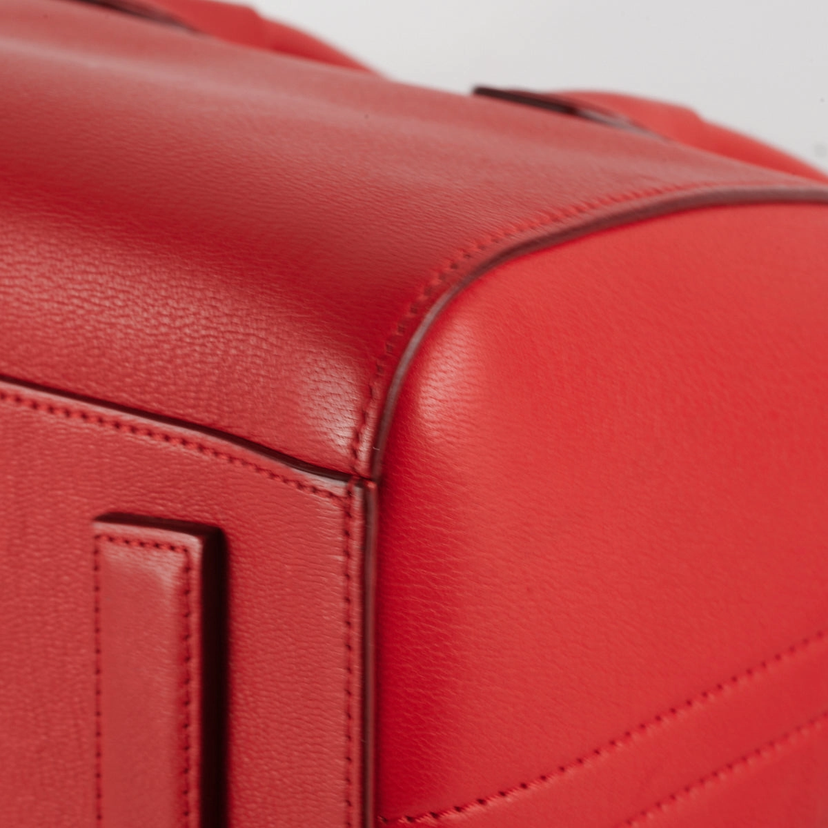 Givenchy Antigona Small Red