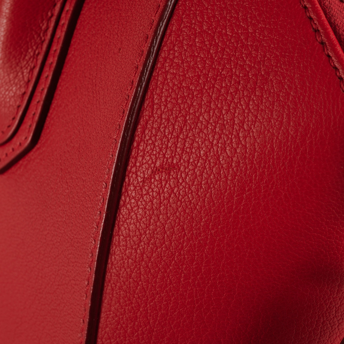 Givenchy Antigona Small Red