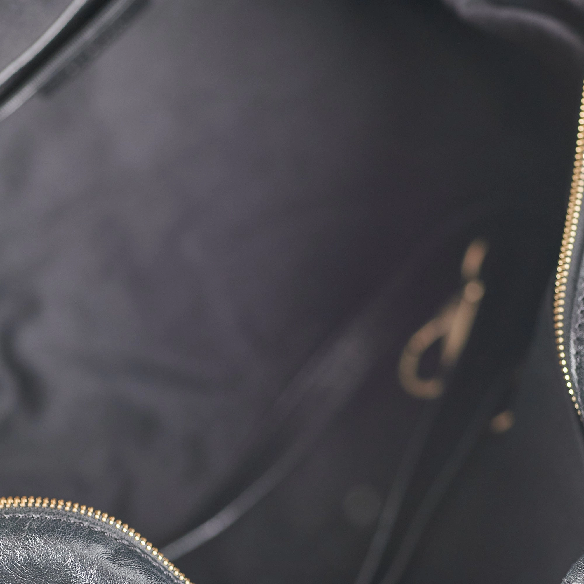 Givenchy Black Bag