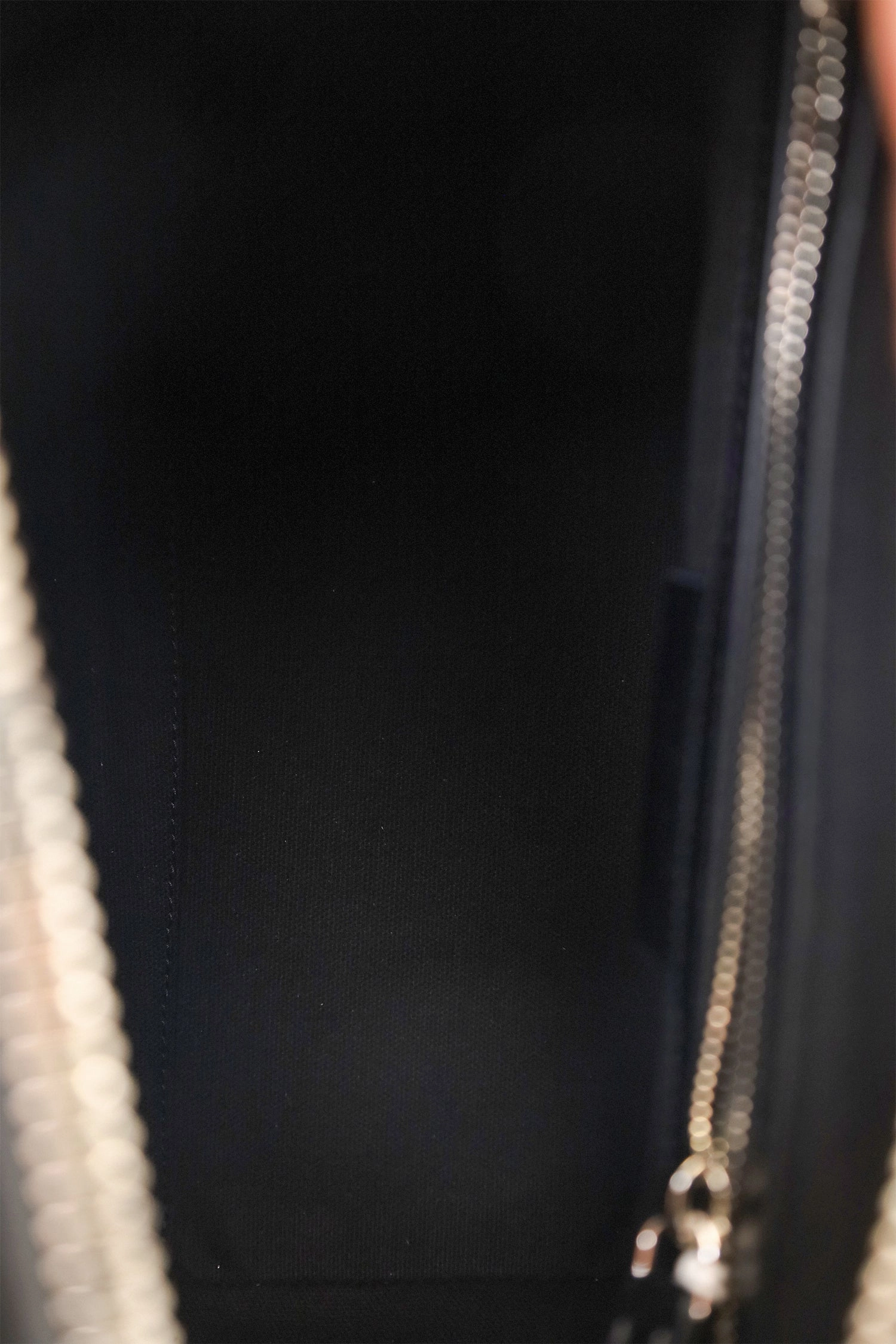 Givenchy Black Leather Small Antigona Top Handle with Strap