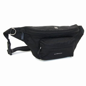 Givenchy Nylon Fanny Pack (Pre-Owned)