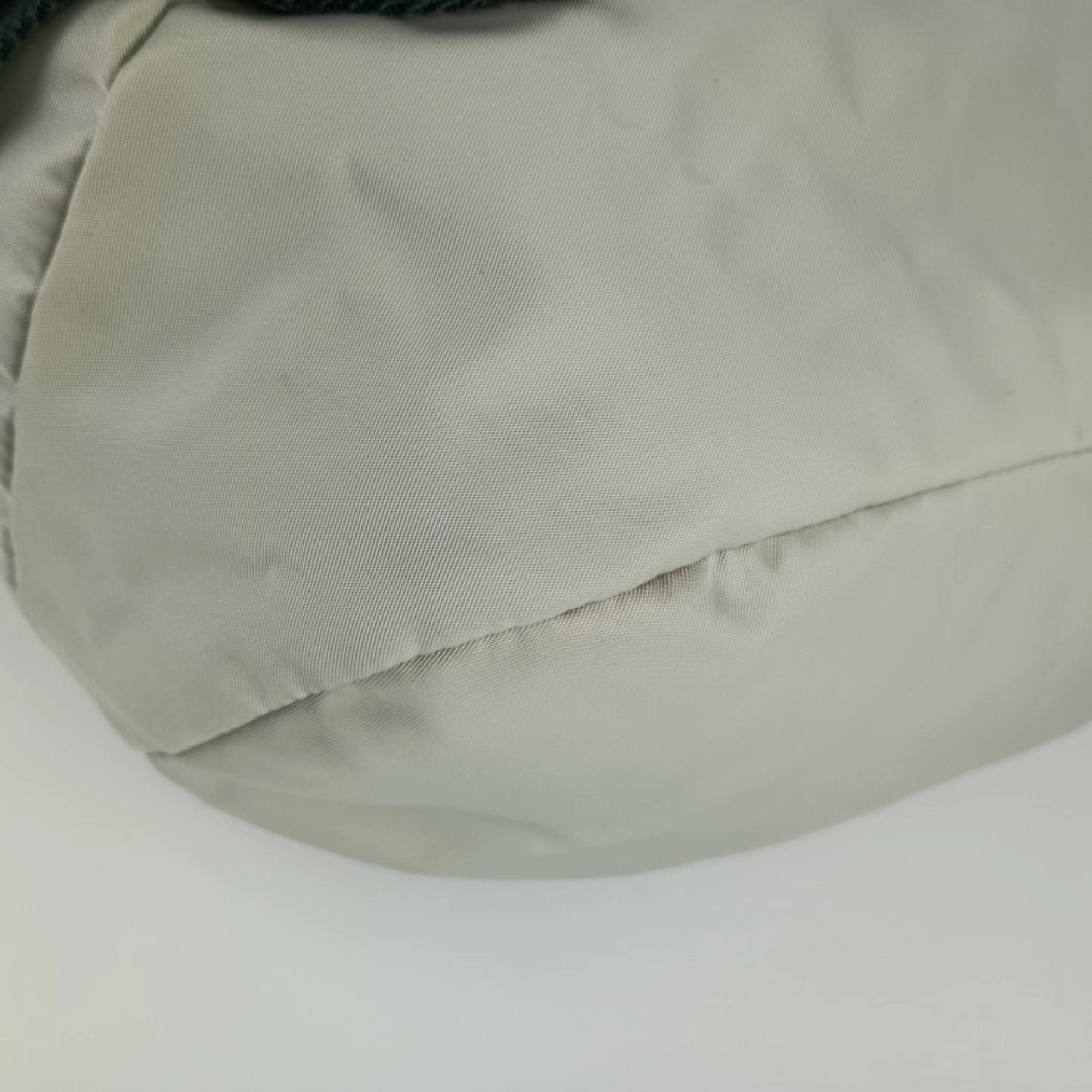 Givenchy Nylon Fanny Pack Shoulder Bag Sling Bag (Pre-Owned)