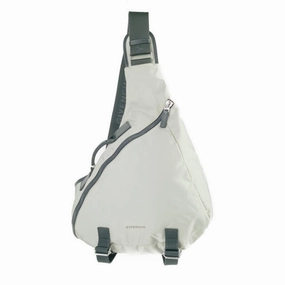 Givenchy Nylon Fanny Pack Shoulder Bag Sling Bag (Pre-Owned)