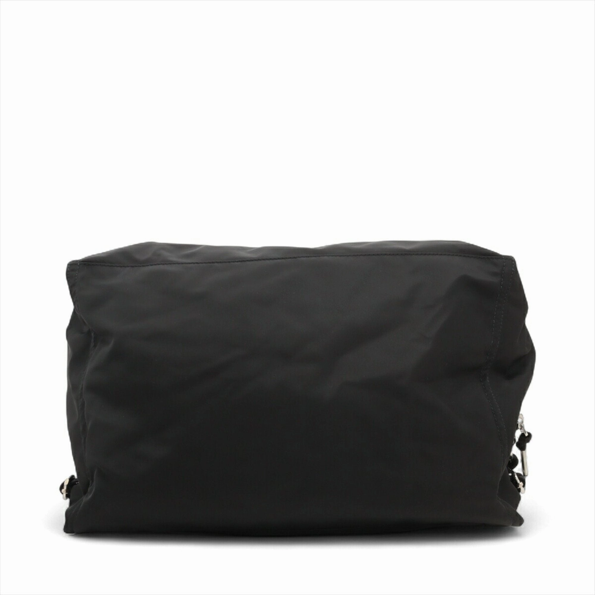 Givenchy Nylon Shoulder Bag (Pre-Owned)