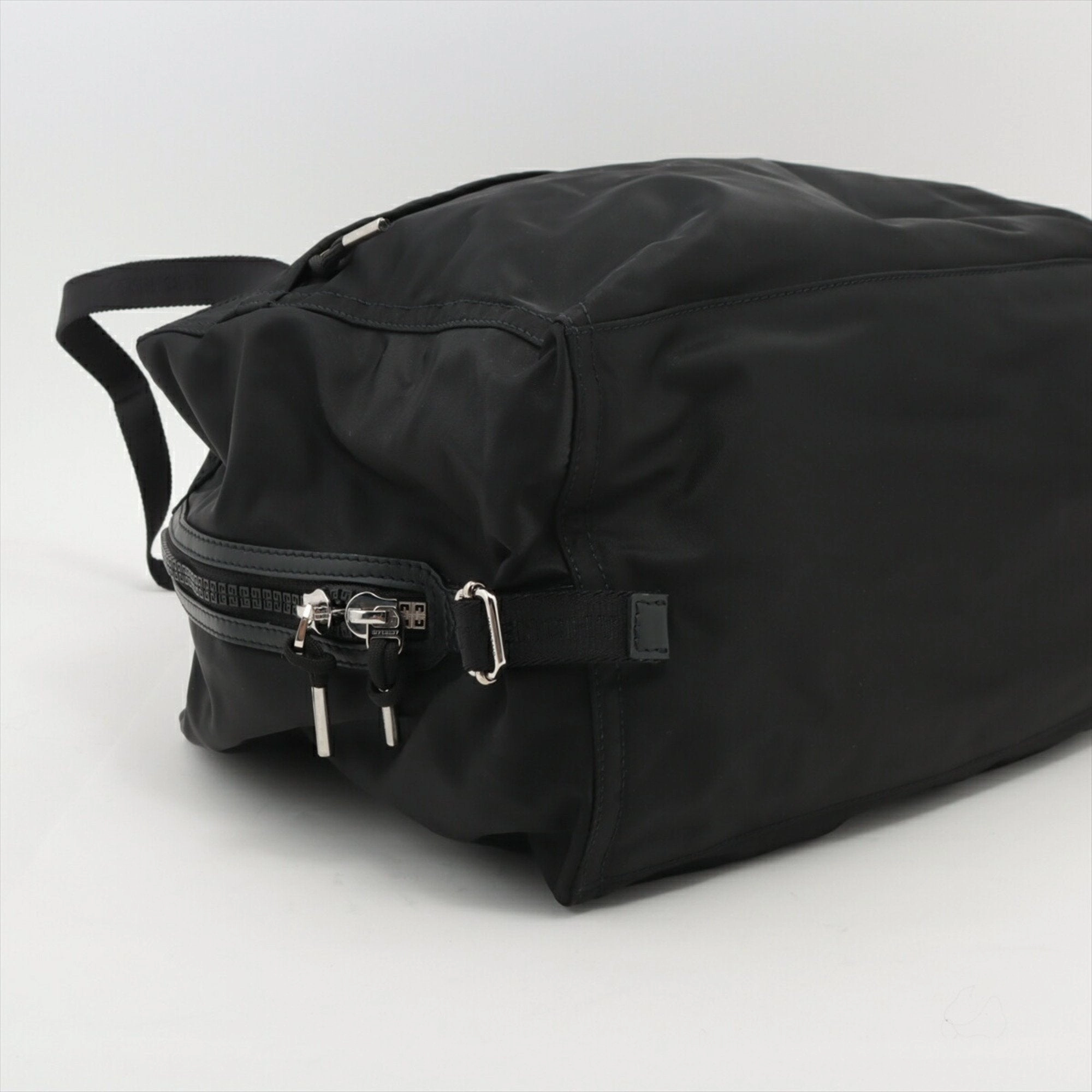 Givenchy Nylon Shoulder Bag (Pre-Owned)
