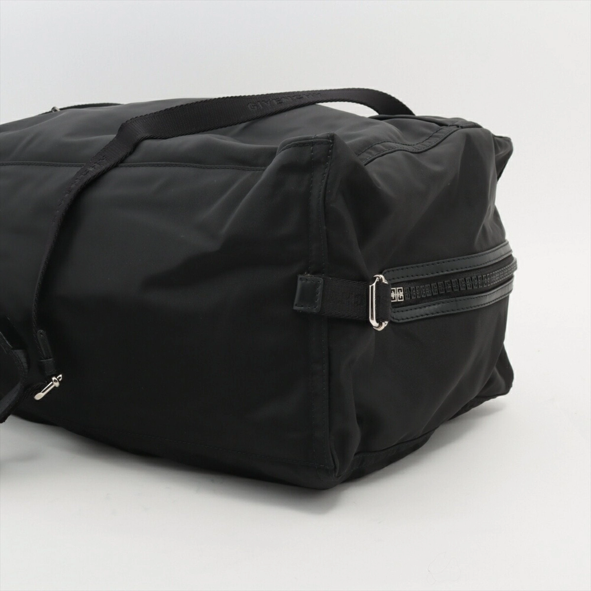 Givenchy Nylon Shoulder Bag (Pre-Owned)