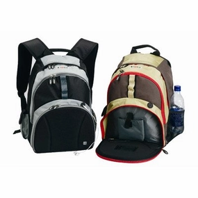 Good Hope Bags Soundwave Backpack