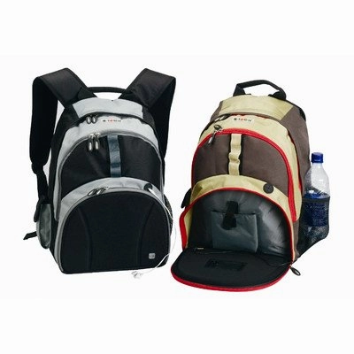 Good Hope Bags Soundwave Backpack