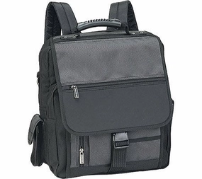 Good Hope Bags The Odyssey 3 Way Computer Backpack