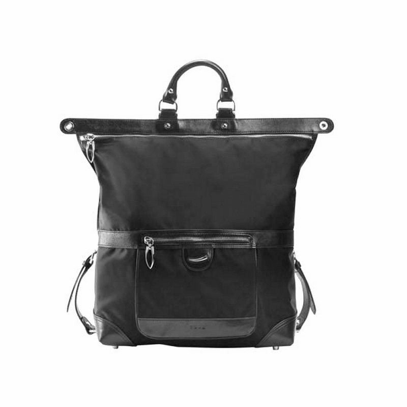 GOTHAM LARGE BACKPACK