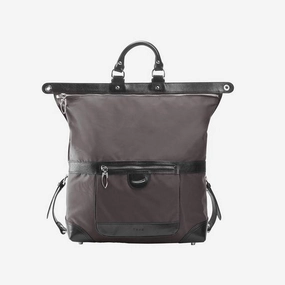 GOTHAM LARGE BACKPACK