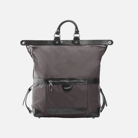 GOTHAM LARGE BACKPACK