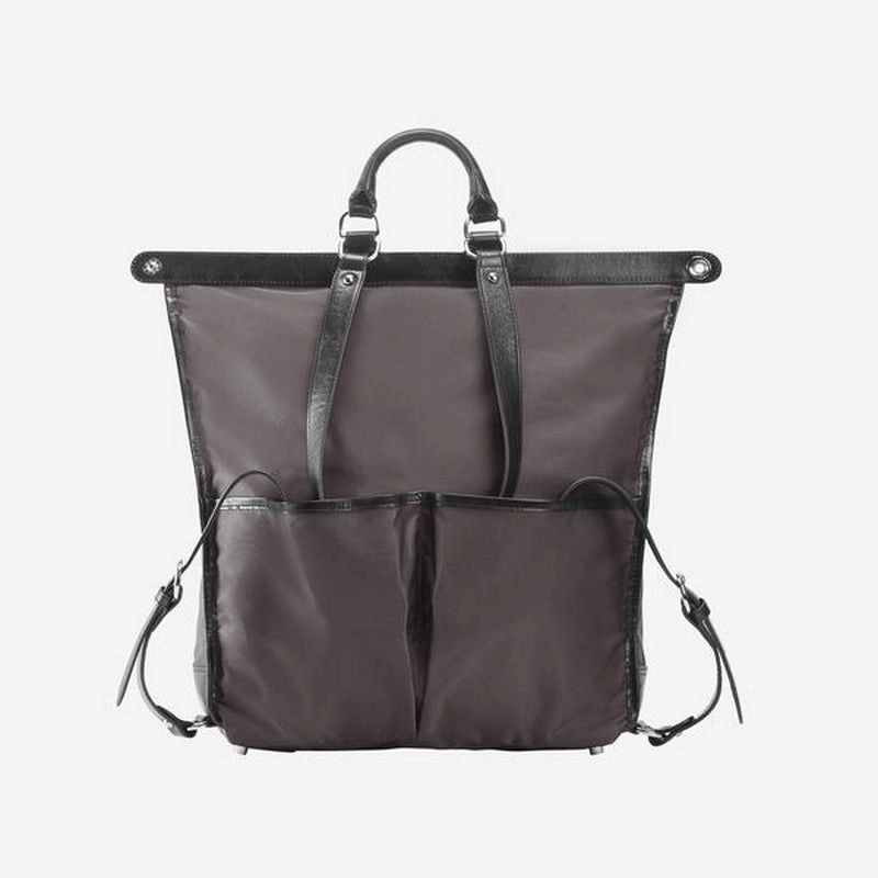 GOTHAM LARGE BACKPACK