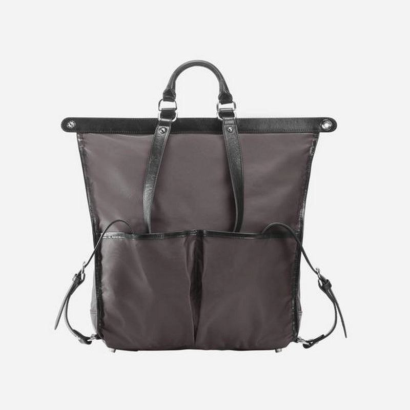 GOTHAM LARGE BACKPACK