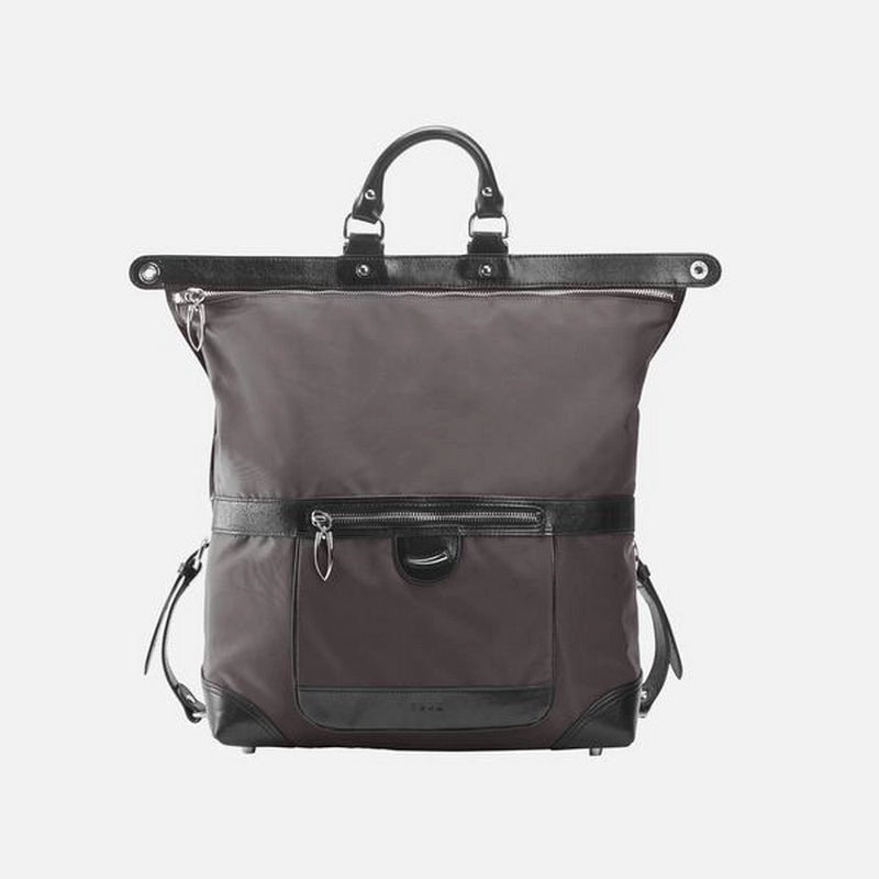 GOTHAM LARGE BACKPACK