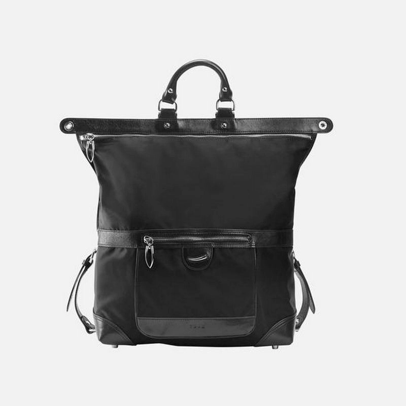 GOTHAM LARGE BACKPACK