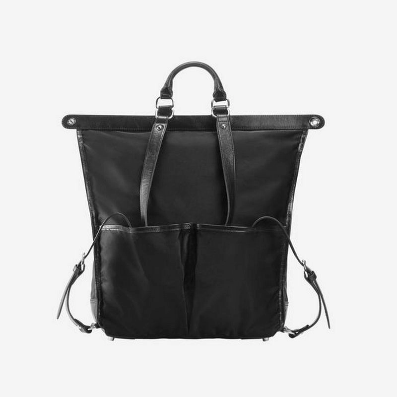 GOTHAM LARGE BACKPACK