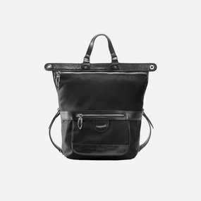 GOTHAM SMALL BACKPACK