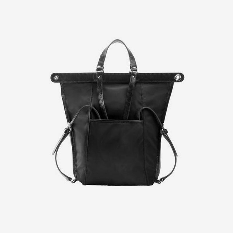 GOTHAM SMALL BACKPACK
