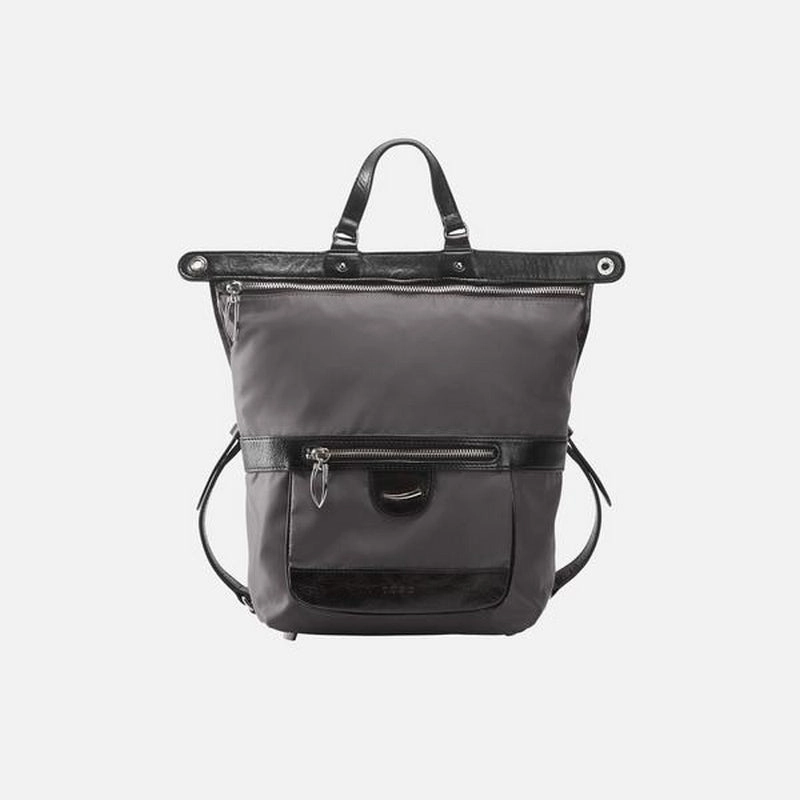 GOTHAM SMALL BACKPACK