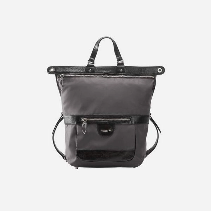 GOTHAM SMALL BACKPACK