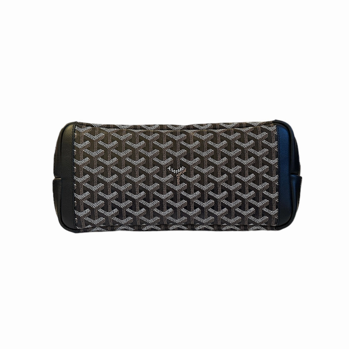 Goyard Artois PM - Black (NWT)