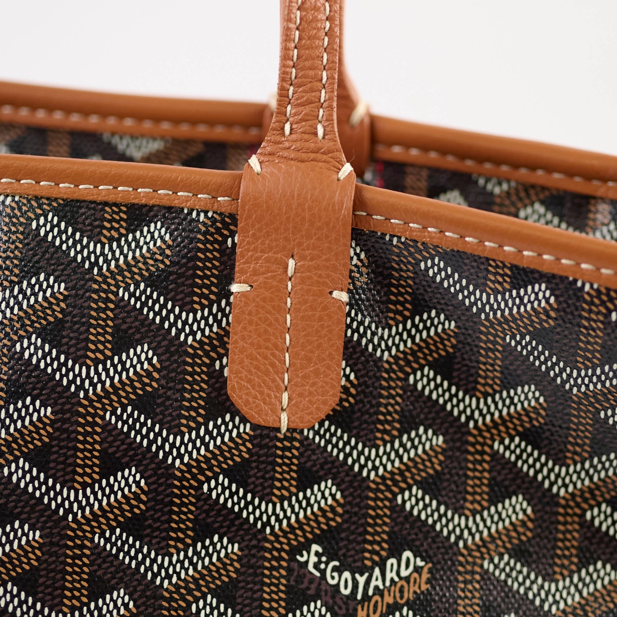 Goyard Artois PM Tote