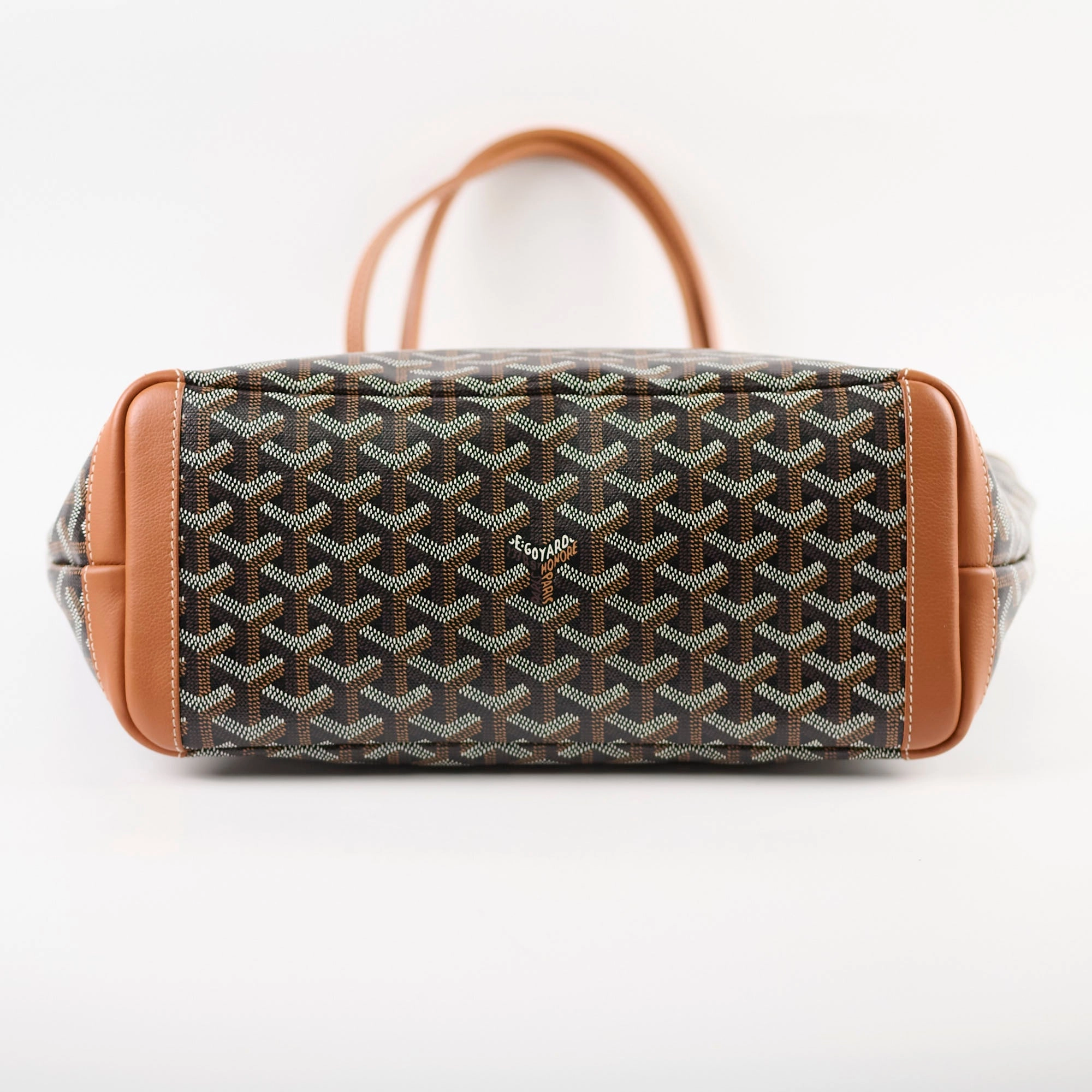 Goyard Artois PM Tote