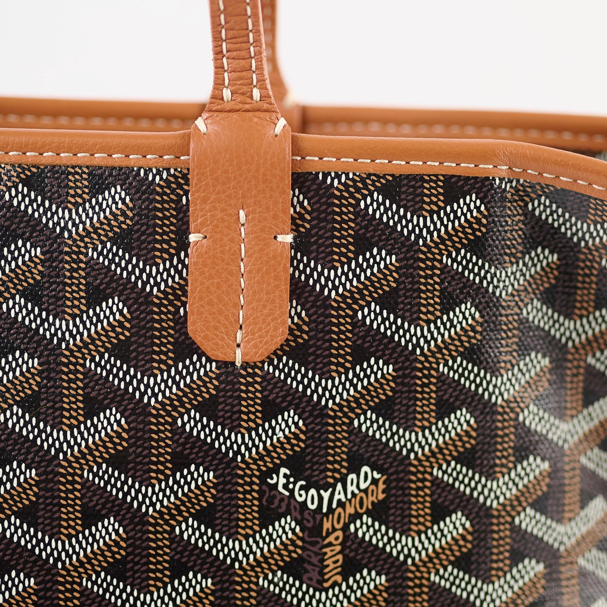 Goyard Artois PM Tote
