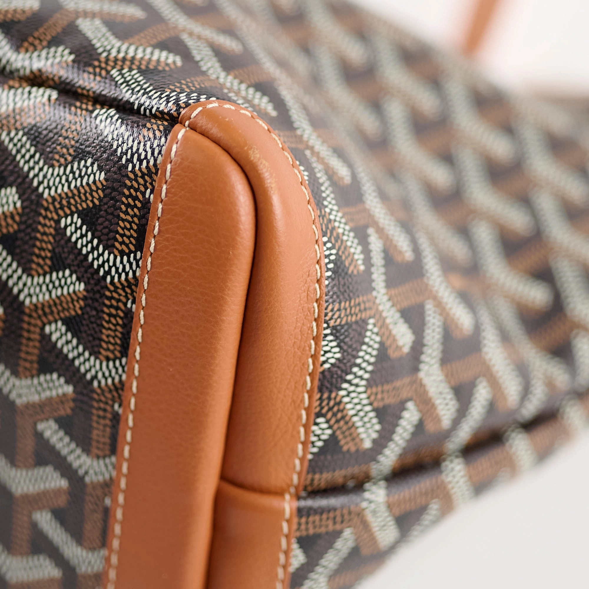 Goyard Artois PM Tote