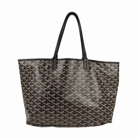 Goyard  Pvc Tote Bag (Pre-Owned)