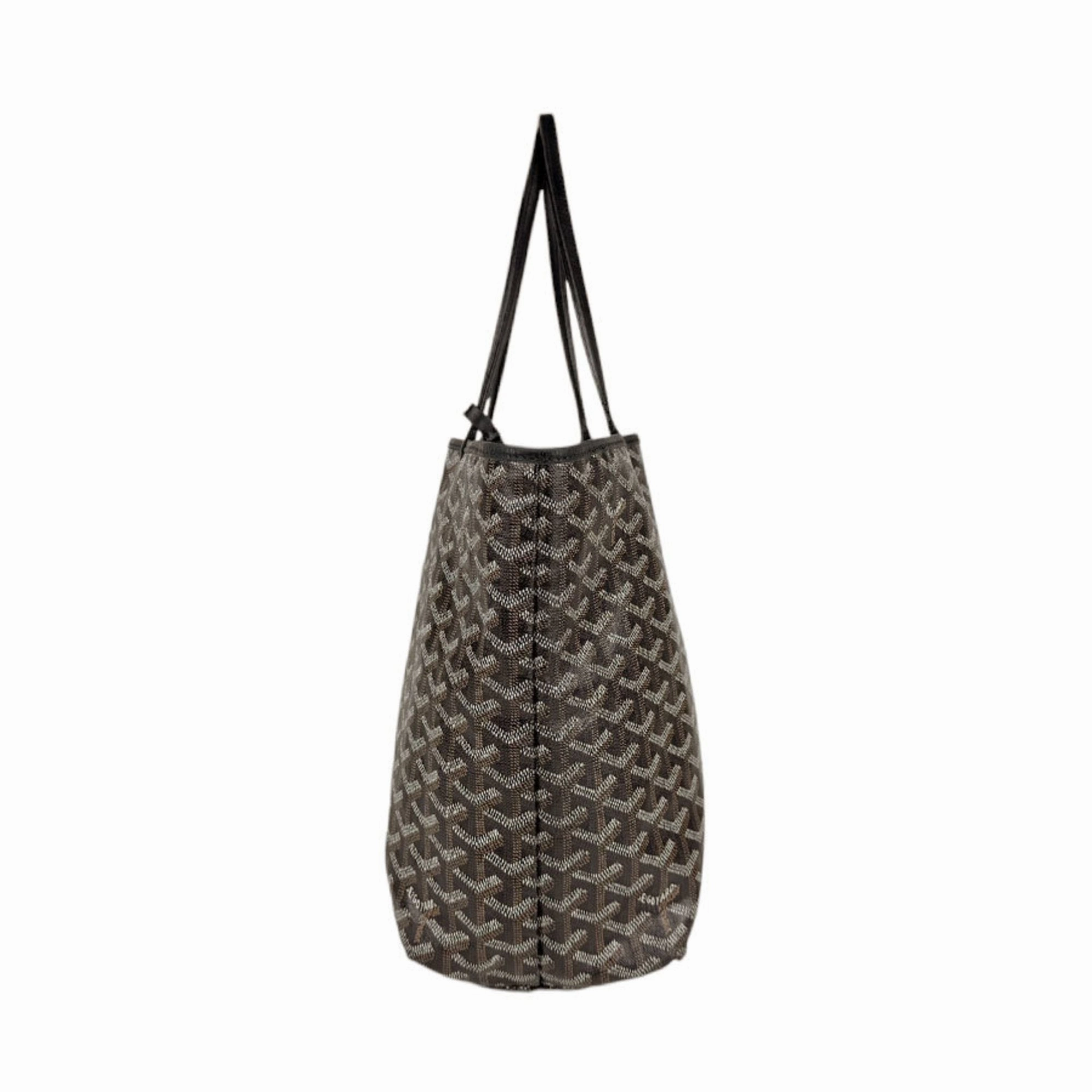 Goyard  Pvc Tote Bag (Pre-Owned)