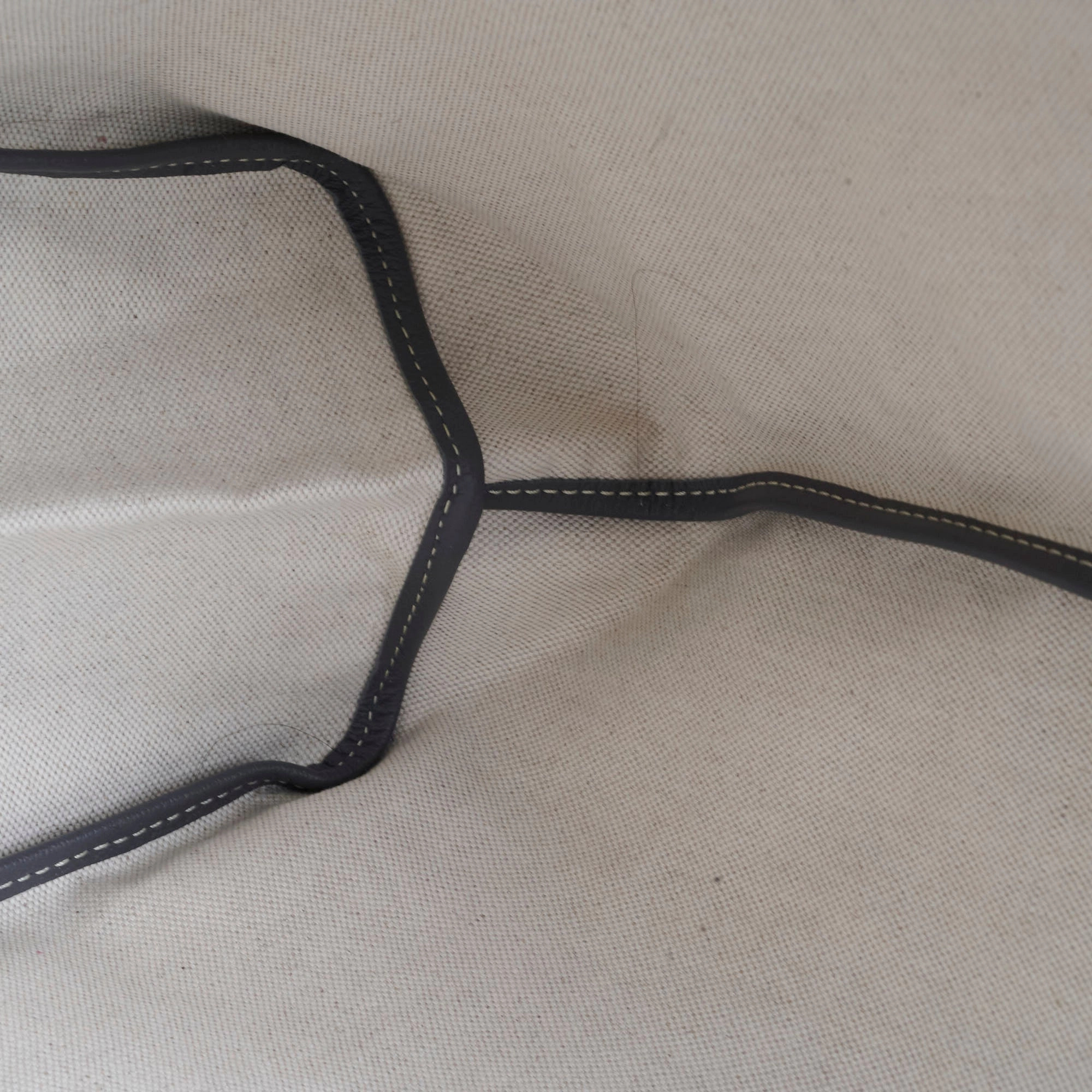 Goyard St Louis PM Grey Shoulder Bag