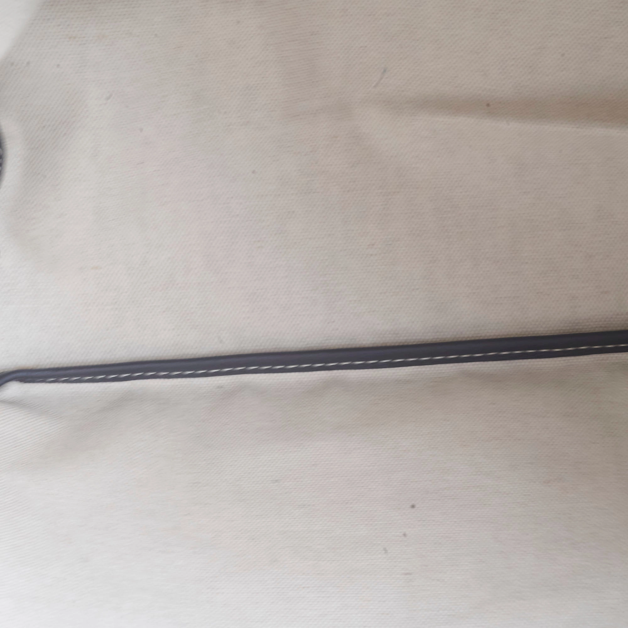 Goyard St Louis PM Grey Shoulder Bag