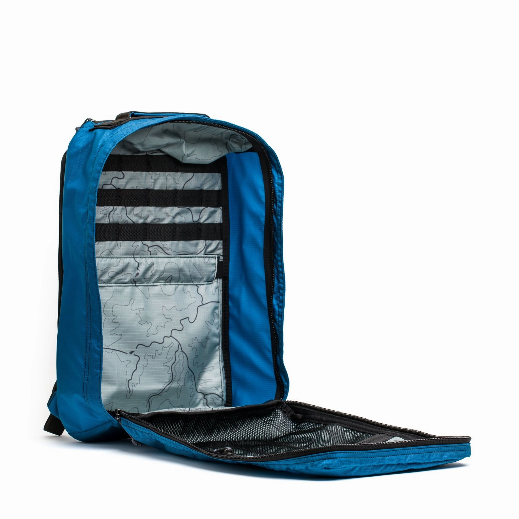 GR1 USA - LIGHTWEIGHT RIPSTOP ROBIC