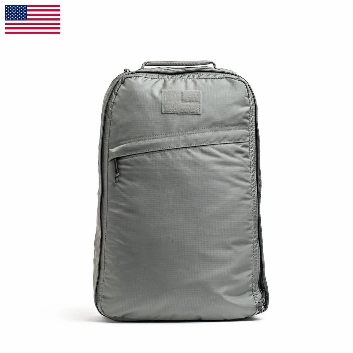 GR1 USA - LIGHTWEIGHT RIPSTOP ROBIC