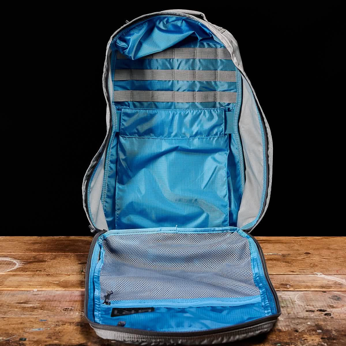 GR1 USA - LIGHTWEIGHT RIPSTOP ROBIC